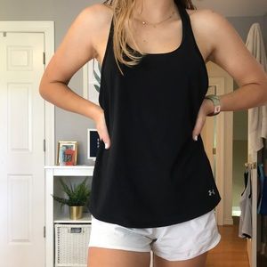 Champion Low Back Workout Tank